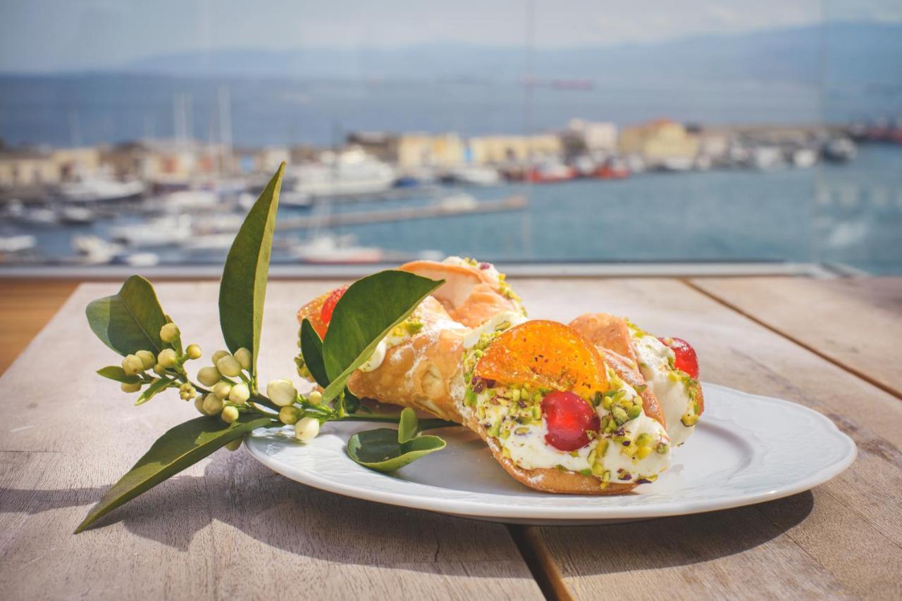 Upper - Boutique Hotel Milazzo Exteriér fotografie